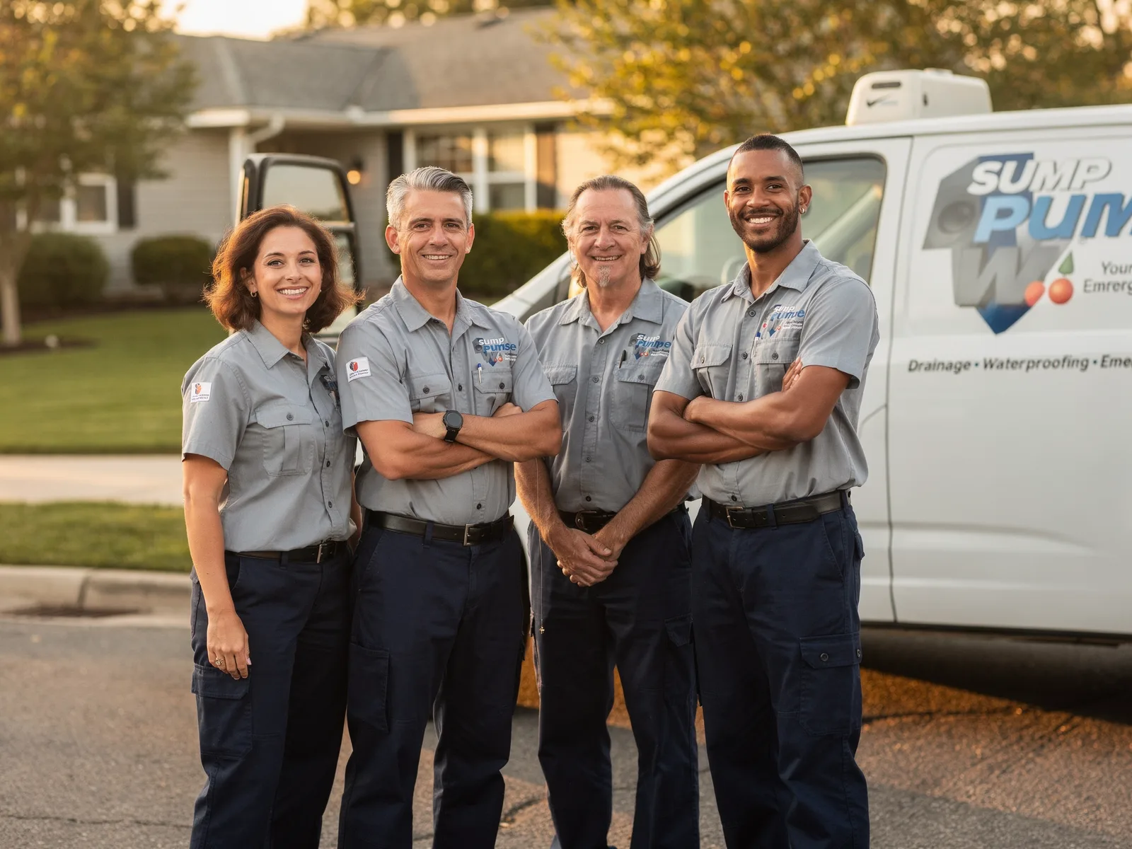 Water Heater Repair company in South Prairie, WA