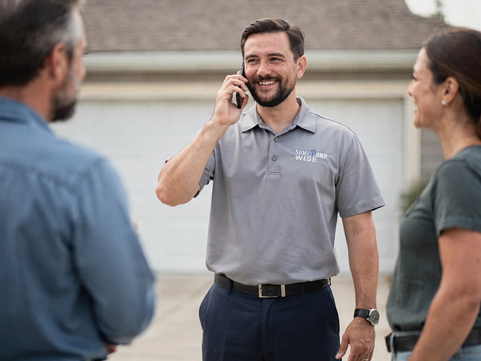 Water Heater Repair South Prairie, WA FAQs